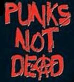 punks not dead